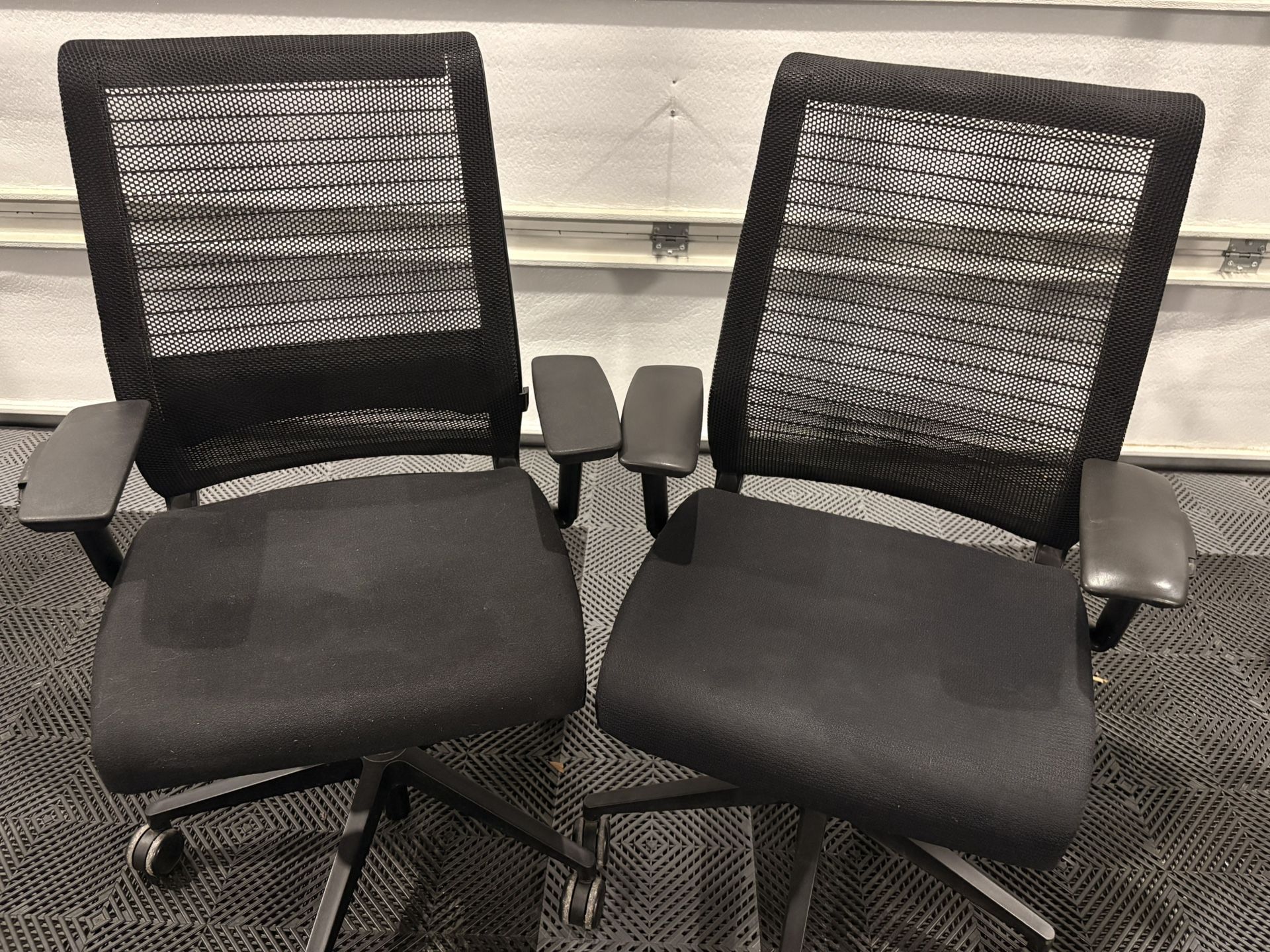 Steelcase Office Chairs