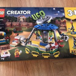 Lego Creator