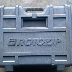 Rotozip