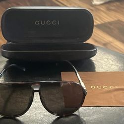 $150 🌺AuthenticVintageGucciAviatorGlasses🌺