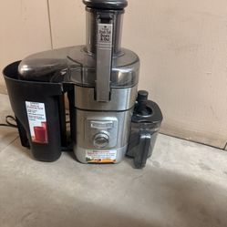 Juice Maker