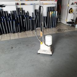 Jiffy® Steamer's Model J-2