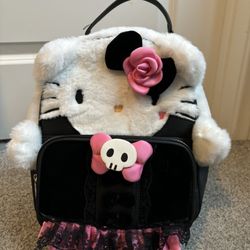 Hello Kitty Backpack