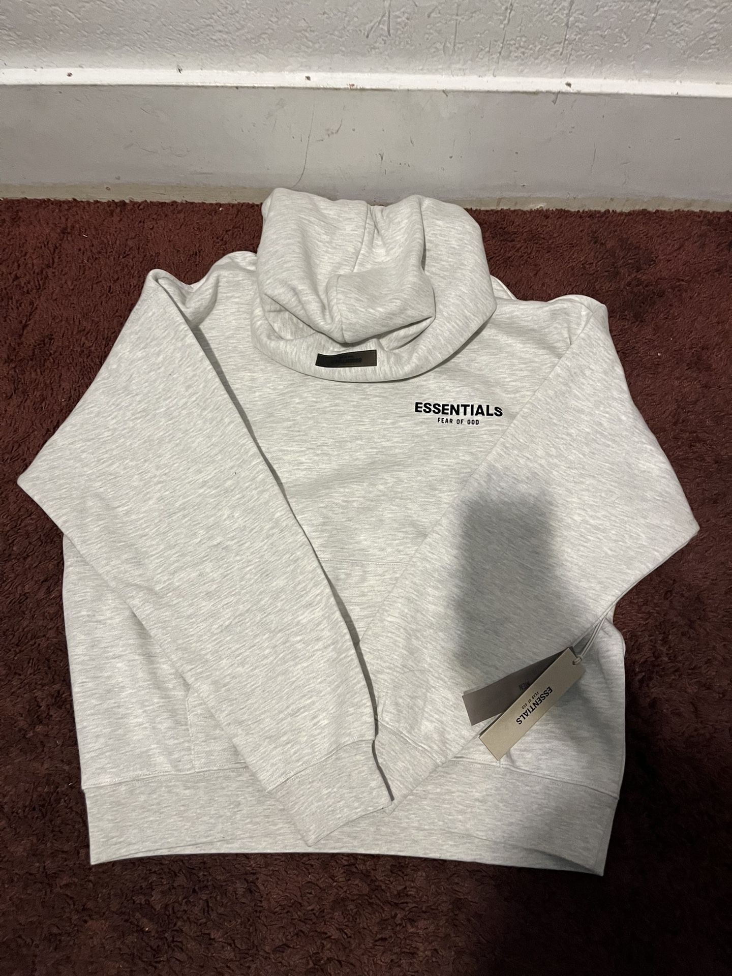 Essential Hoodie