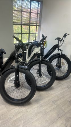 Sales Trekcraze Ebike clearance electric bike