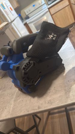 Kobalt Sander 24v obo