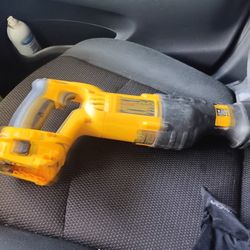 Dewalt Saw Saw 