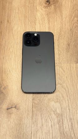 AT&T iPhone 14 Pro Max 256GB