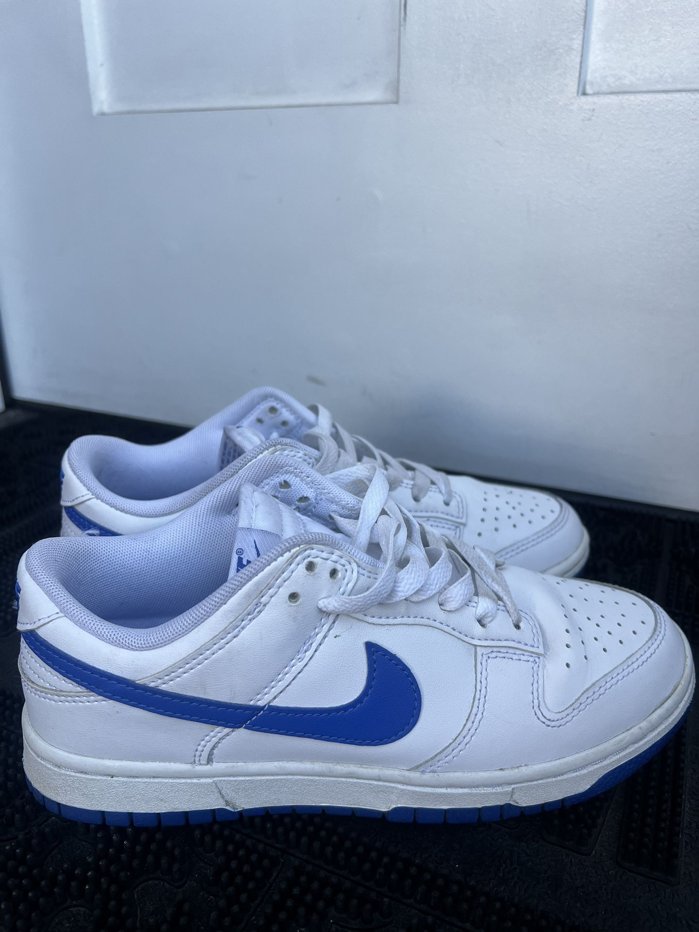 Nike Dunks Size 6