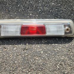 3rd Break LIGHT