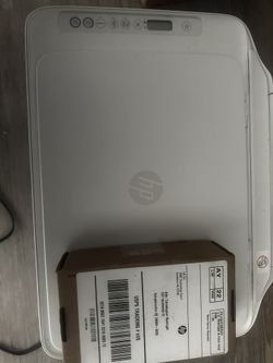 Hp Wireless Printer