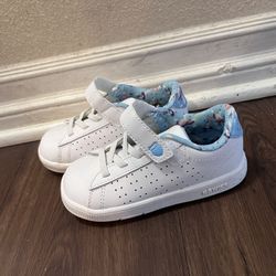 K-Swiss Toddler Shoes