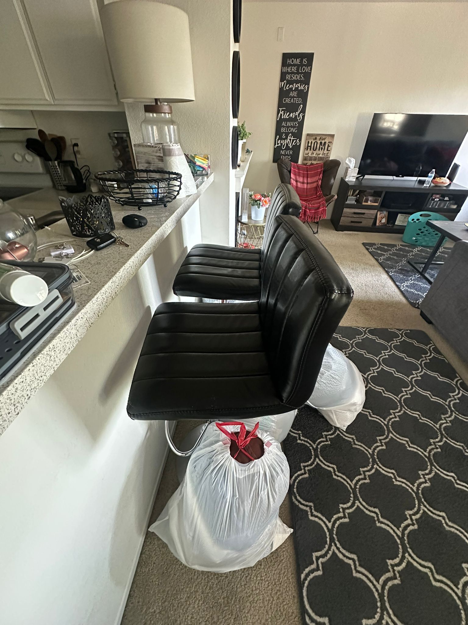 Bar Stools