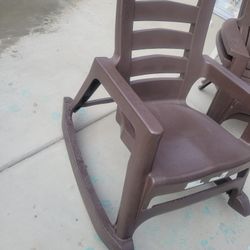 Brand New Rocking Chair 