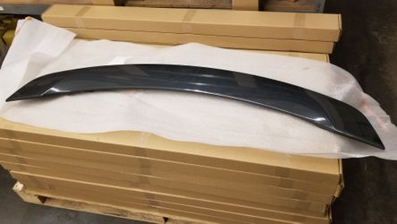 2014 Camaro Parts