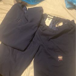 Uniform Scrubs 