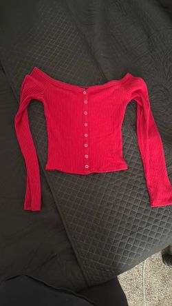 Medium junior top