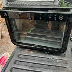 Ninja Smart Air Oven 