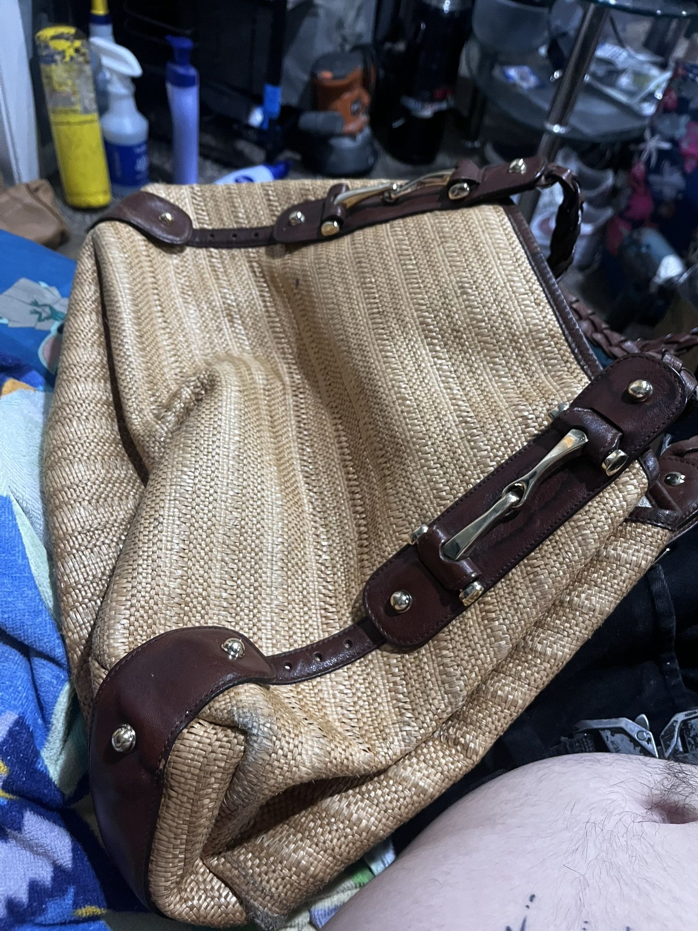 Gucci Hand Bag