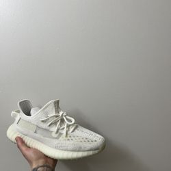 Yeezy 350 Bone (Size 11)