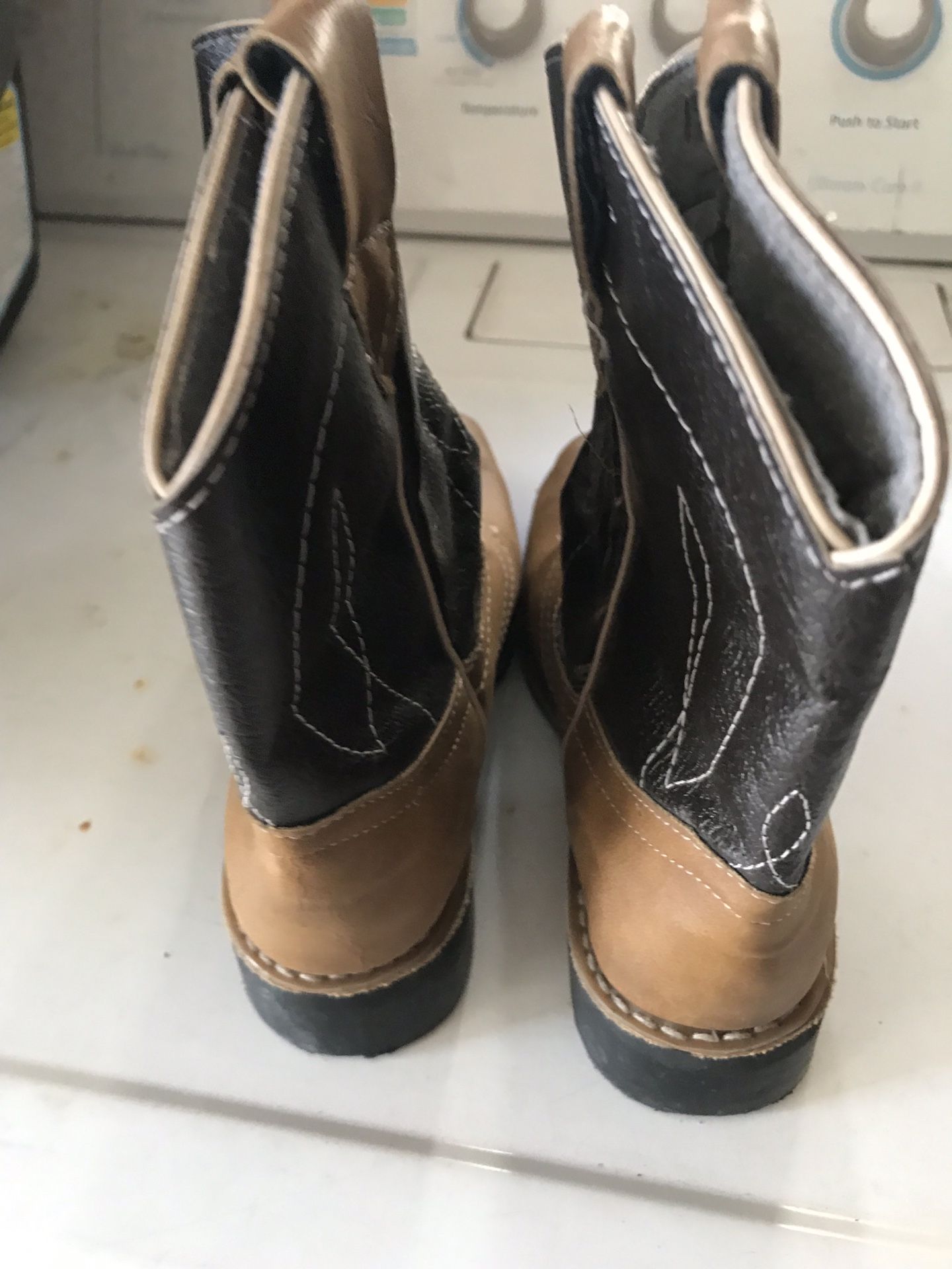 Botas size 1/1 usadas un rato 15