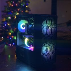 HYPER-BUDGET BEAST GAMING PC 380 OBO