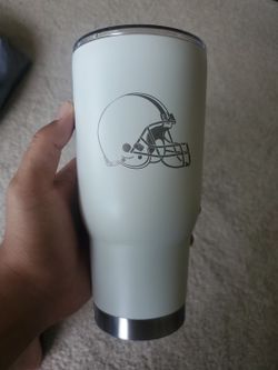 Cleveland Browns Cup