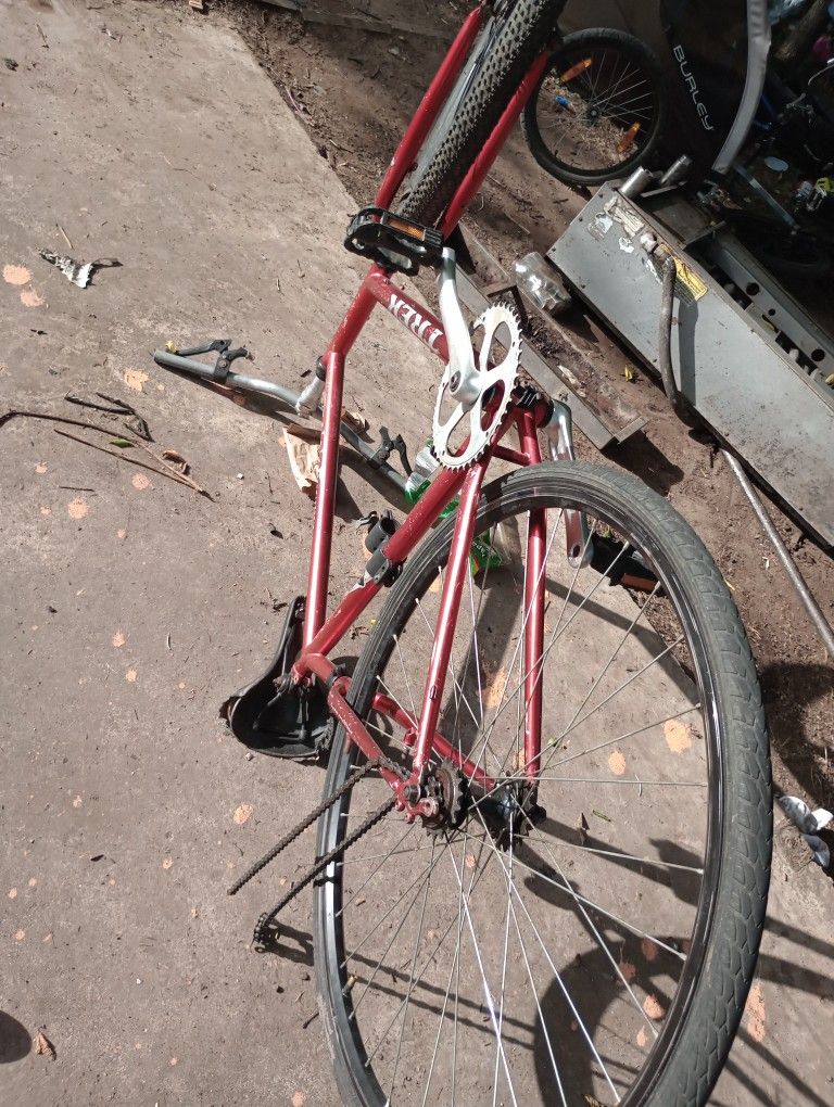 Trek 800 Frame