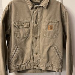 Carhartt Jacket (Vintage)Large 