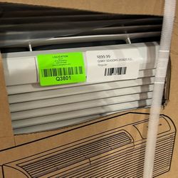 SEASONS  9,000 PTAC, Heat Pump, 265 Volt Air Conditioner 5P