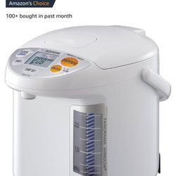 Zojirushi CD-LFC30 Panorama Window Micom Water Boiler and Warmer Japan