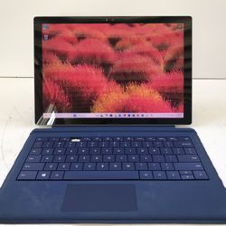 **Microsoft Surface Pro 4 w/Microsoft Office Suite* *Windows 11  Pro. Full Activate. * Price $90