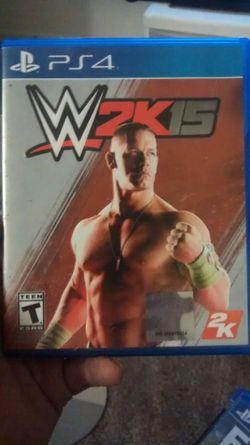 Ps4 games