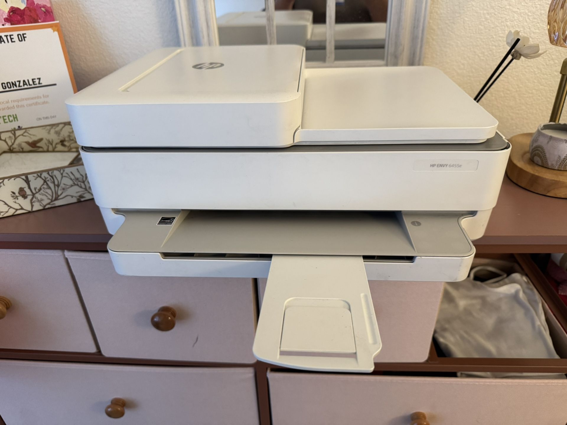 HP Home Office Printer