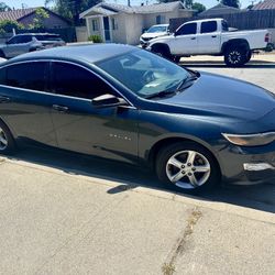 Chevy Malibu 