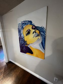 OLA SALON 🪞art Sale – Elegant Styles, Various Sizes & Prices!