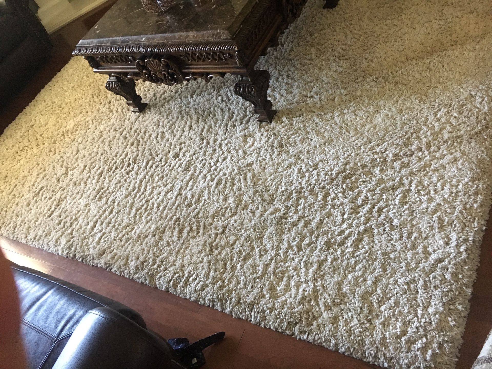 Costco large carpet obo for Sale in Hanford, CA OfferUp