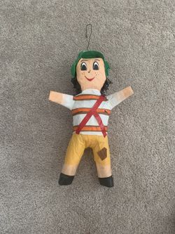 Small Piñata