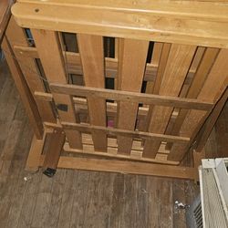 Futon Frame