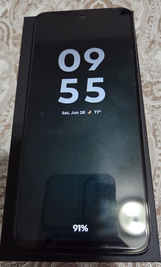 Moto G Power 5G 128gb