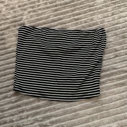 Tube Top