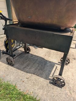 Bbq grill large