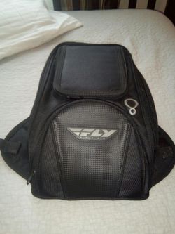 Fly Racing small tank bag