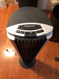 Fan in excellent working condition