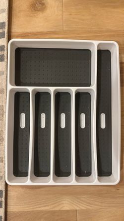 Utensil Organizer