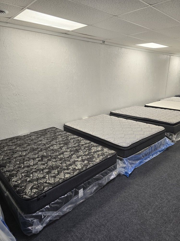 Get Your Dream Mattress NOW!