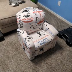Child Chair Recliner 