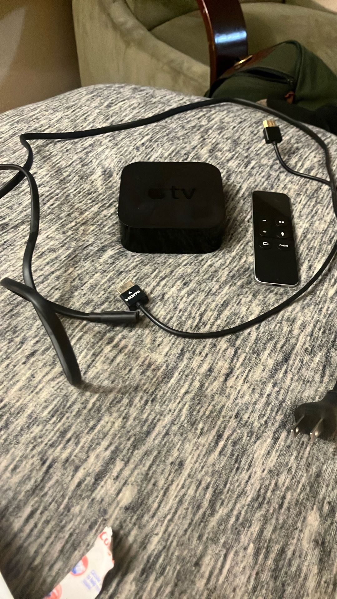 Apple Tv