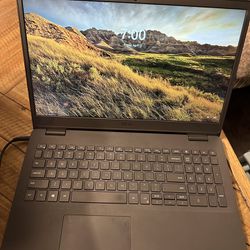 Dell - Inspiron 15.6" FHD Touch Laptop