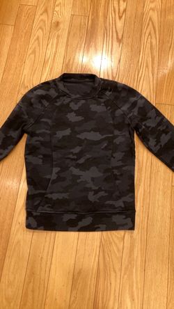 LULULEMON WOMENS s SMALL